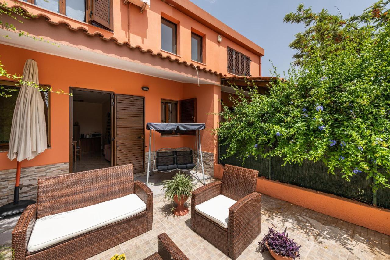 Tara House Pula Exterior foto