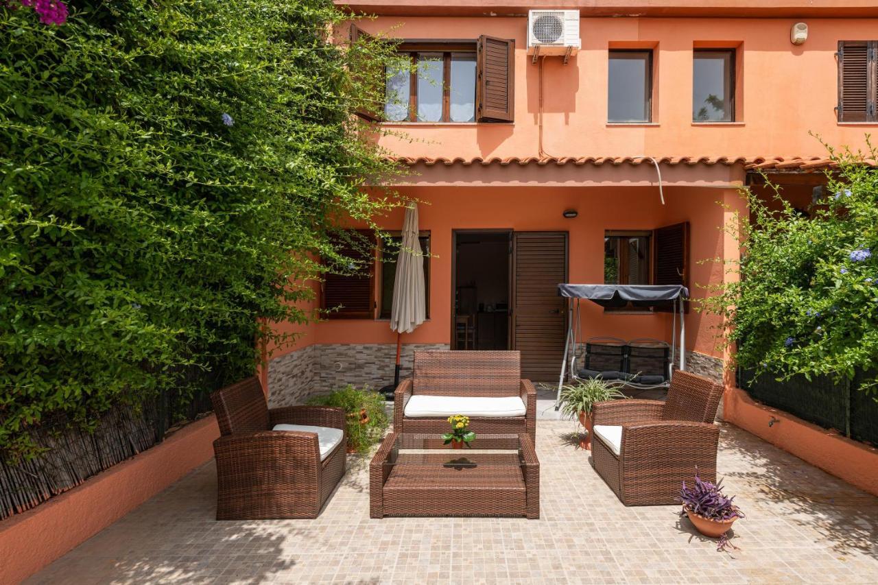 Tara House Pula Exterior foto