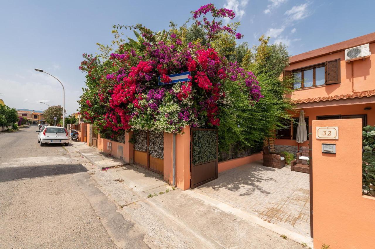 Tara House Pula Exterior foto