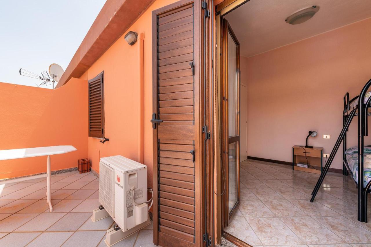 Tara House Pula Exterior foto
