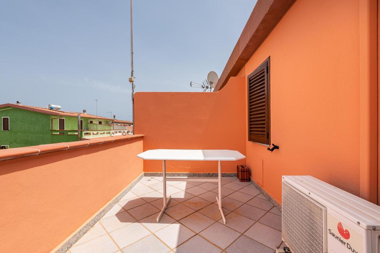 Tara House Pula Exterior foto